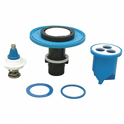 Toilet Rebuild Kit 3.5 Gal
