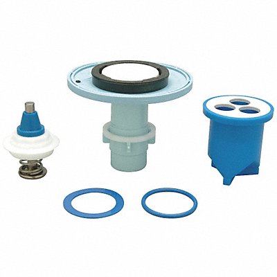 Toilet Rebuild Kit 1.6 Gal