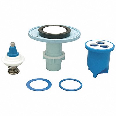 Toilet/Urinal Rebuild Kit 3.5 Gal