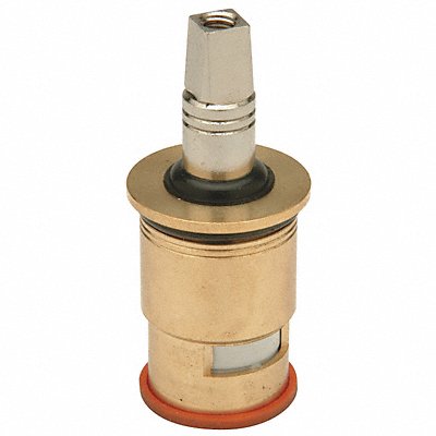 Cartridge 2 Handle Hot 2 1/4 In.