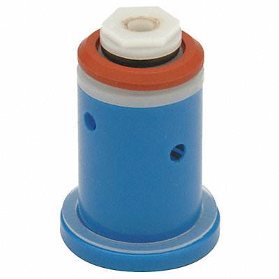 Cartridge Slow Closing Metering