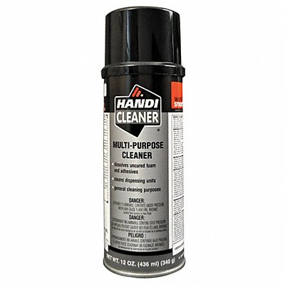 Remover 12.00 oz. Aerosol Can Clears