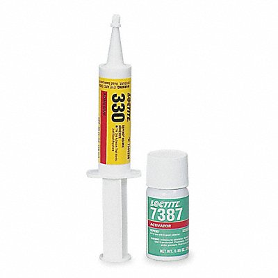 No Mix Adhesive Kit