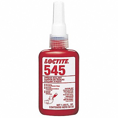 Thread Sealant 250mL Purple