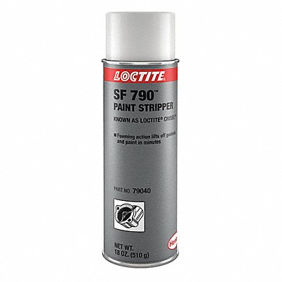 Chisel Gasket Paint Stripper,18 Oz.