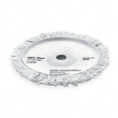 Compound Bonnet 7-1/2 In Wool