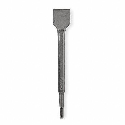Chisel Scaling