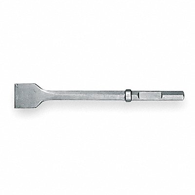 Chisel Scaling
