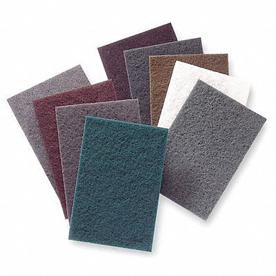 Sanding Hand Pad Silicon Carbide Sup.F