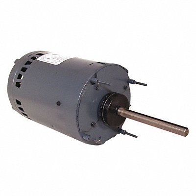 Condenser Fan Motor 3/4 HP 825 rpm 60 Hz