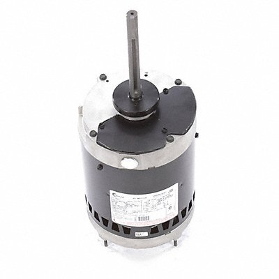Condenser Fan Motor 1/2 HP 1140 rpm 60Hz