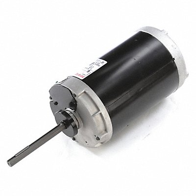 Condenser Fan Motor 2 HP 1140 rpm 60 Hz