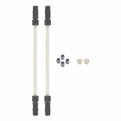 Replacement Tube Kit #1