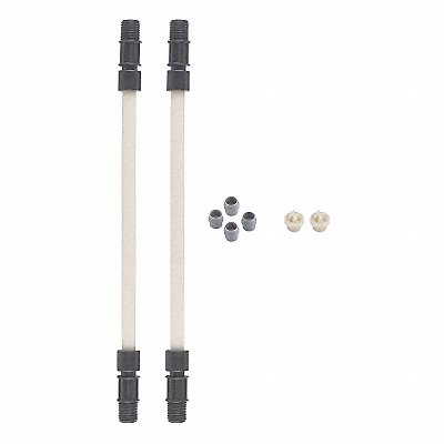 Replacement Tube Kit #2