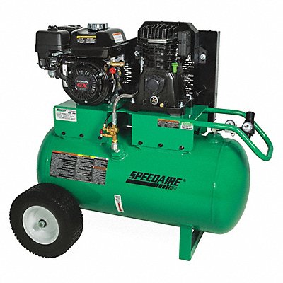 Compressor Air 6.5 HP