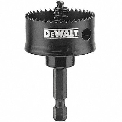Bi-Metal Impact Hole Saw 1-1/2 In