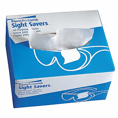 Lens Cleaning Tissue Non-Silicone PK280