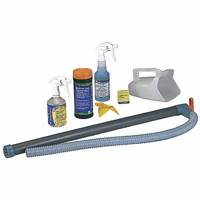 Cleaning Kit Chem Suction Pump and Scoop