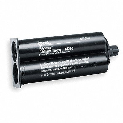 Epoxy 5 Minute