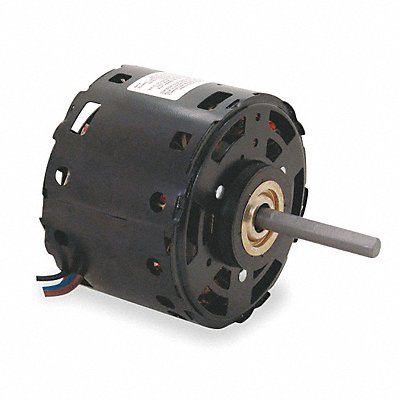 Condenser Fan Motor 1/3 HP 1075 rpm 60Hz