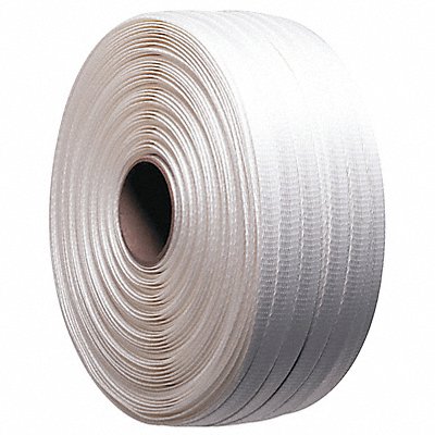 Strapping Polyester Fiber 1125 ft L