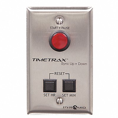 Digital Timer Controller