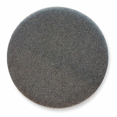 Air Filter 45 PPI Fan Size 6-3/4In PK5