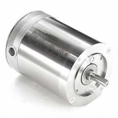 Washdown Motor 3 Ph TENV 1/2 HP 1725 rpm