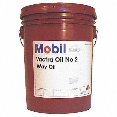 Mobil Vactra No.2 Way Oil 5 gal ISO 68
