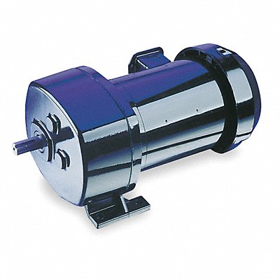 AC Gearmotor 29 rpm TEFC 230V