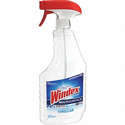 Multi-Surface Cleaner Bottle 32 oz. PK8