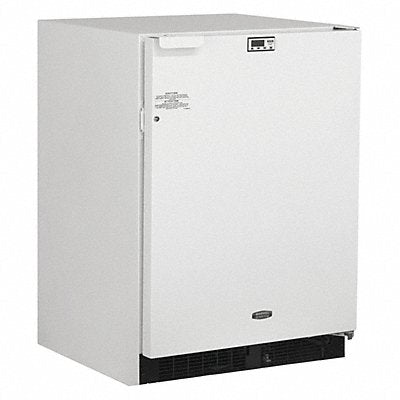 Freezer 4.7 cu ft. Left Door Hinge