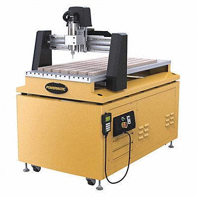 Router Table 220V 3 HP 10A