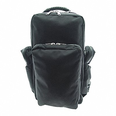 Backpack Black 11 L