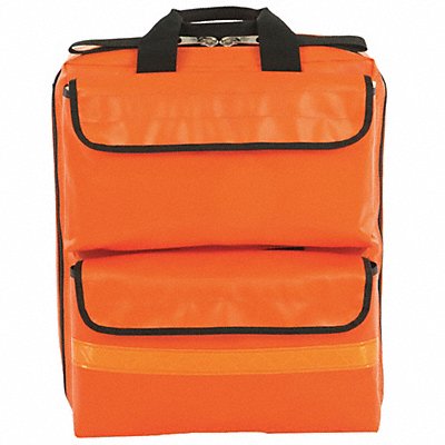 Air Bag Equipment Pack Orange 20 L