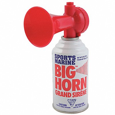 Portable Horn Air 3 L