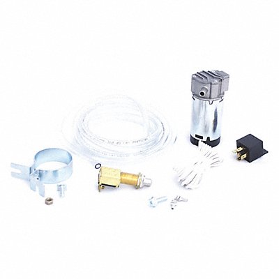 Air Horn Compressor Kit Universal 6 L