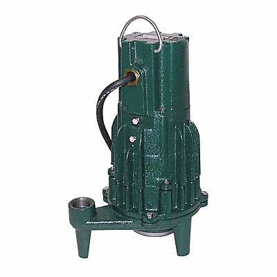 Grinder Pump 1 HP 230V CRB/CMC