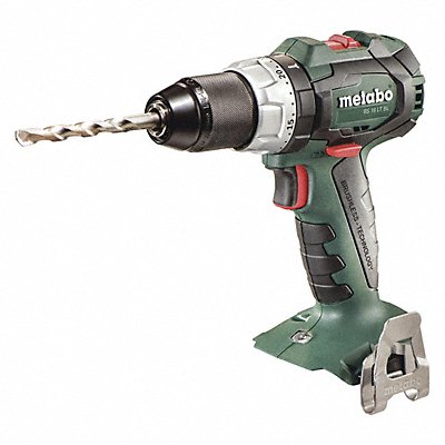 Cordless Drill/Driver 18.0V 7 L