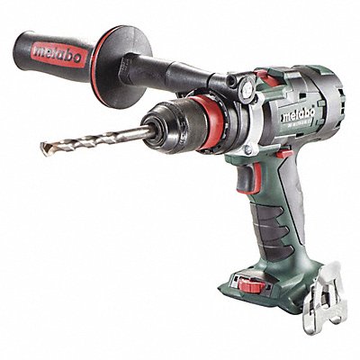 Cordless Drill/Driver 18.0V 8-13/32 L