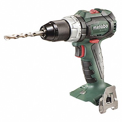 Cordless Hammer Drill/Driver 18.0V