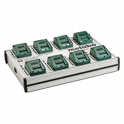 Battery Charger 14.4 to 36.0V Output