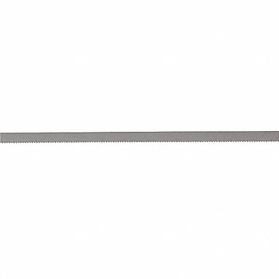 Band Saw Blade 0.025 Thickness Steel