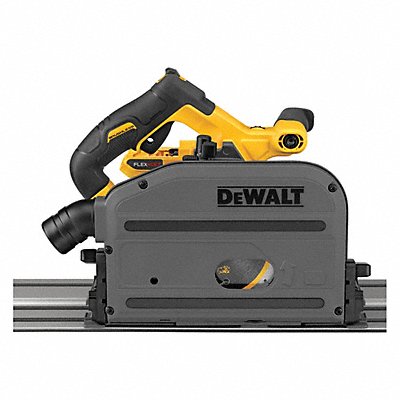 Cordless Track Saw 6-1/2 Blade Dia.