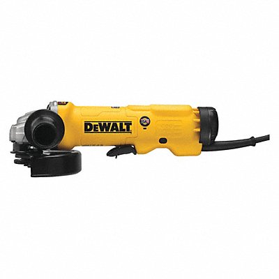 Angle Grinder 13A 9000 Load RPM