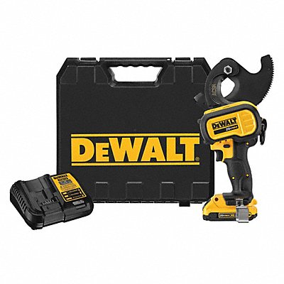 Cable Cutter 20.0V Li-Ion 14-1/2 Tool L