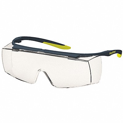 Safety Glasses Clear Lens Frameless (11-18003-08)