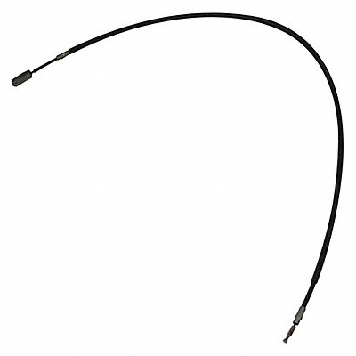 Brake Cable 65.06  (624695)
