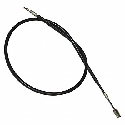 Brake Cable 74.81  (624696)
