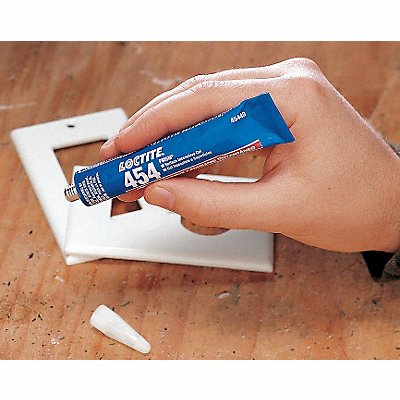Instant Adhesive 20g Tube Clear